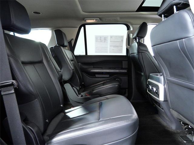 used 2022 Ford Expedition car, priced at $45,999