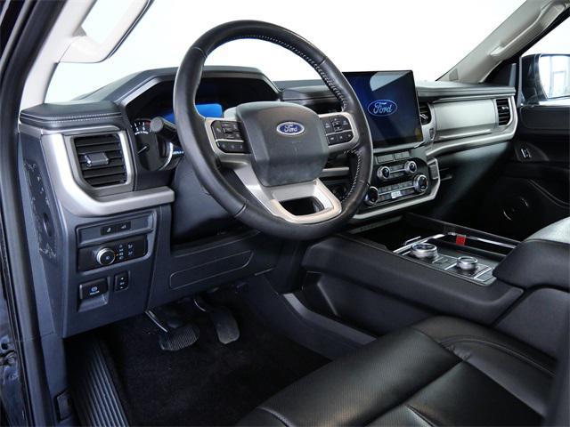 used 2022 Ford Expedition car, priced at $45,999
