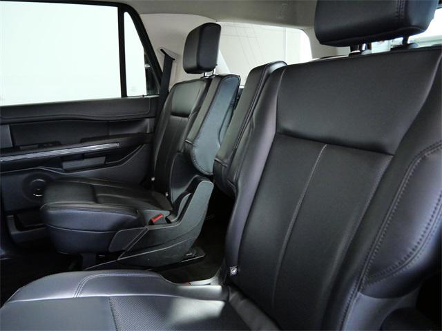 used 2022 Ford Expedition car, priced at $45,999