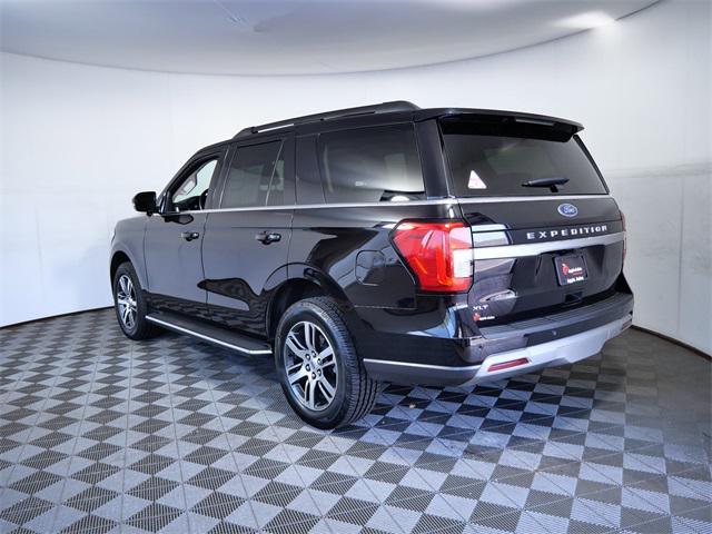 used 2022 Ford Expedition car, priced at $45,999