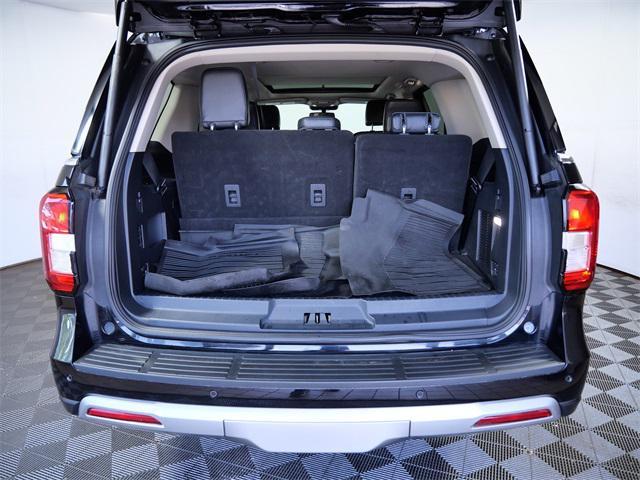 used 2022 Ford Expedition car, priced at $45,999