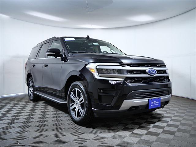 used 2022 Ford Expedition car, priced at $45,999