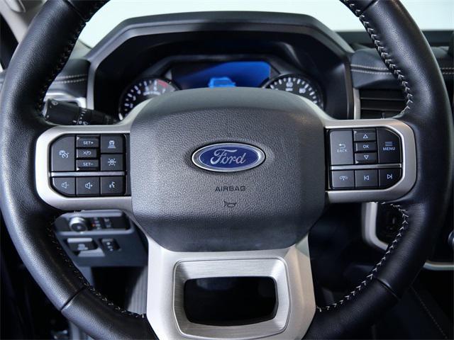 used 2022 Ford Expedition car, priced at $45,999