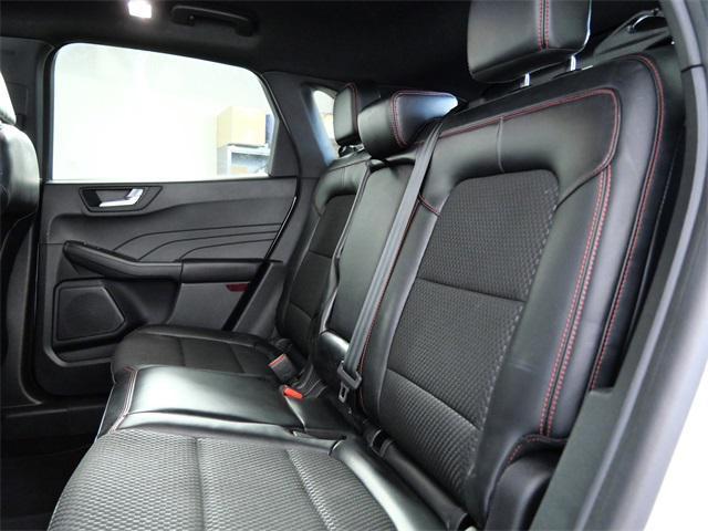 used 2023 Ford Escape car, priced at $23,999