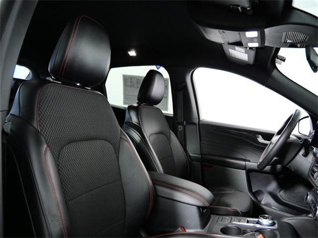 used 2023 Ford Escape car, priced at $23,999