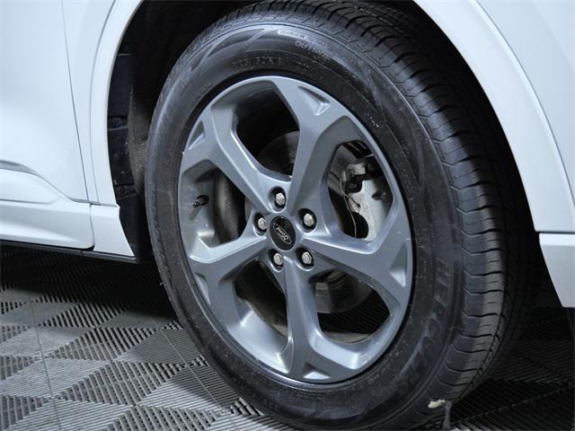 used 2023 Ford Escape car, priced at $23,999