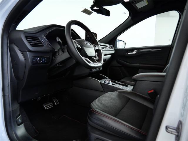 used 2023 Ford Escape car, priced at $23,999