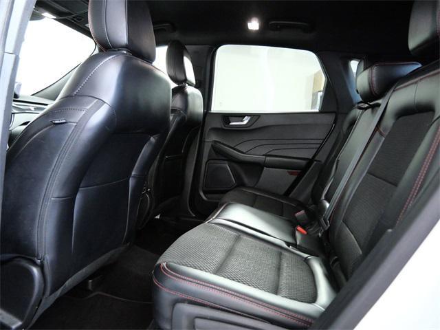 used 2023 Ford Escape car, priced at $23,999
