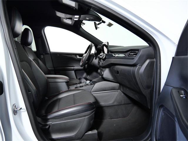 used 2023 Ford Escape car, priced at $23,999