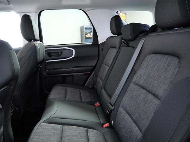 used 2023 Ford Bronco Sport car, priced at $26,999