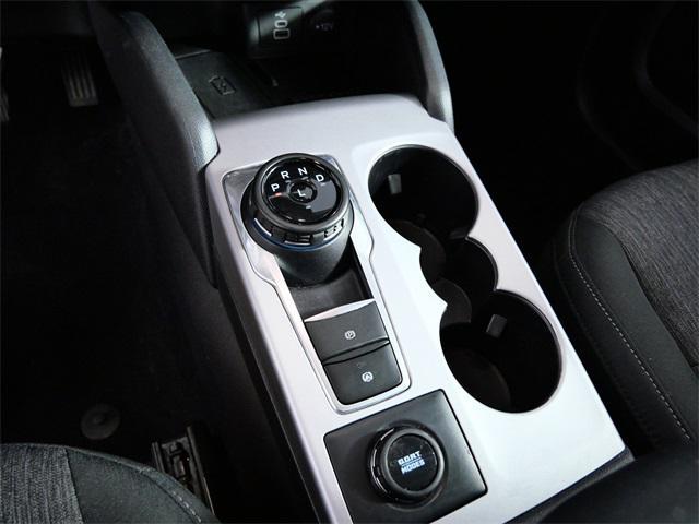 used 2023 Ford Bronco Sport car, priced at $26,999