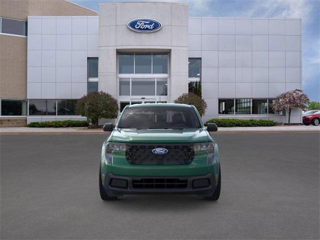 new 2025 Ford Maverick car, priced at $35,566