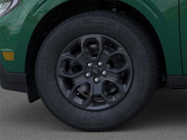 new 2025 Ford Maverick car, priced at $35,566