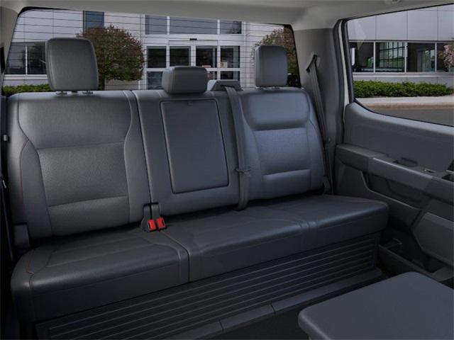 new 2025 Ford F-350 car, priced at $82,996