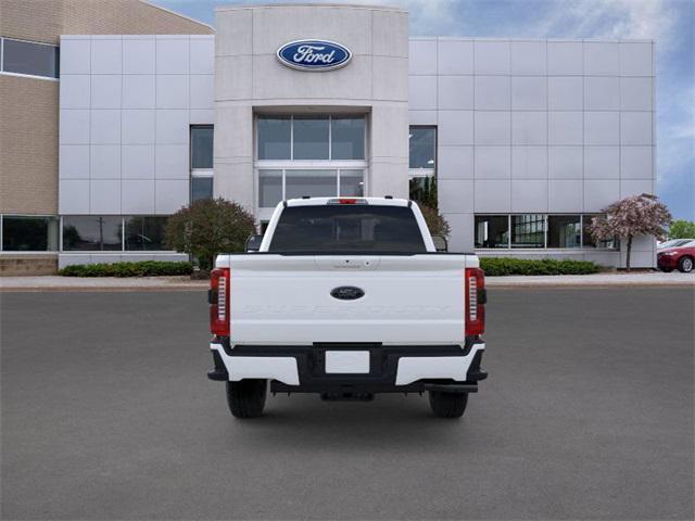 new 2025 Ford F-350 car, priced at $82,996