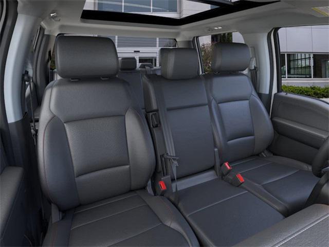 new 2025 Ford F-350 car, priced at $82,996