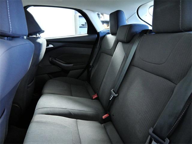 used 2012 Ford Focus car, priced at $10,888