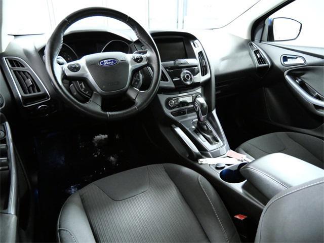 used 2012 Ford Focus car, priced at $10,888