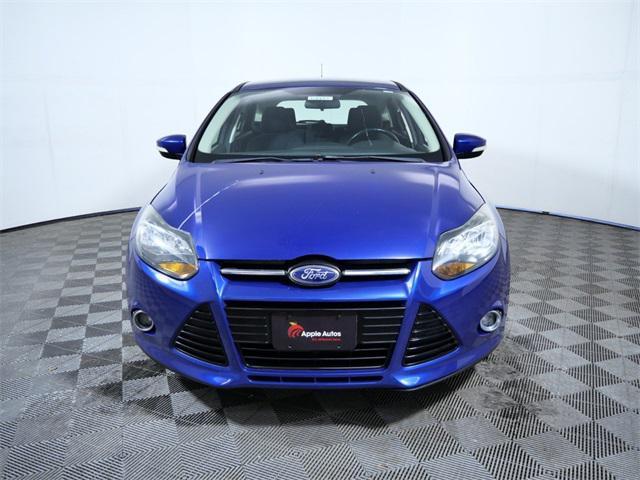 used 2012 Ford Focus car, priced at $10,888