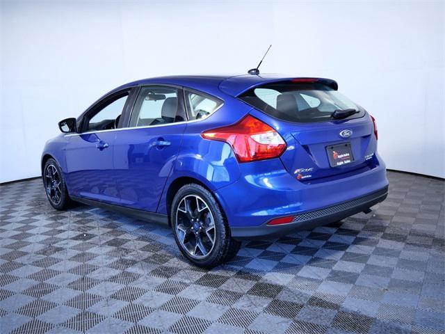 used 2012 Ford Focus car, priced at $10,888