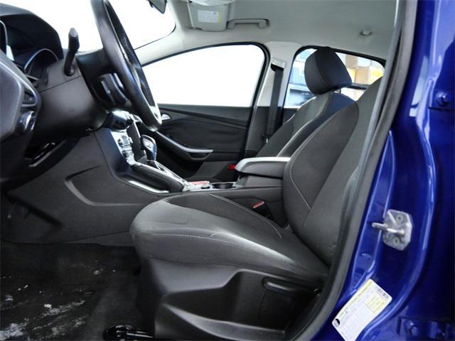 used 2012 Ford Focus car, priced at $10,888