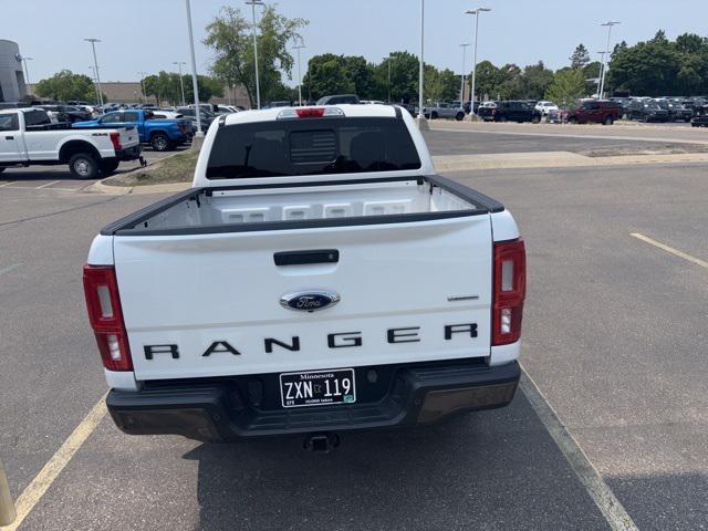 used 2019 Ford Ranger car, priced at $27,999