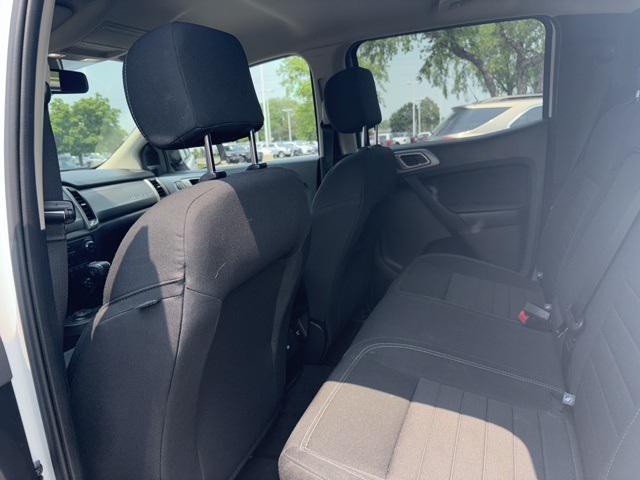 used 2019 Ford Ranger car, priced at $27,999