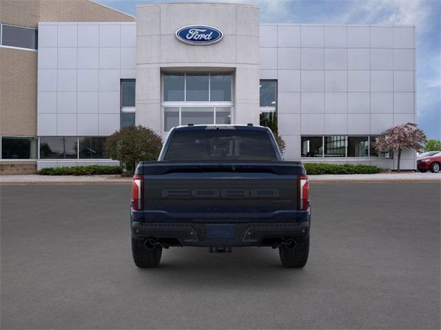 new 2025 Ford F-150 car, priced at $81,090