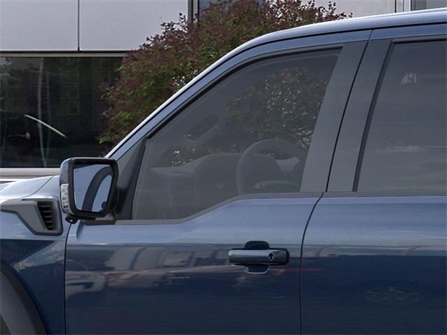 new 2025 Ford F-150 car, priced at $81,090