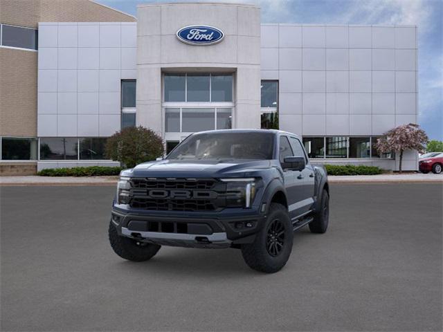 new 2025 Ford F-150 car, priced at $81,090