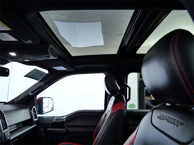 used 2019 Ford F-150 car, priced at $25,888