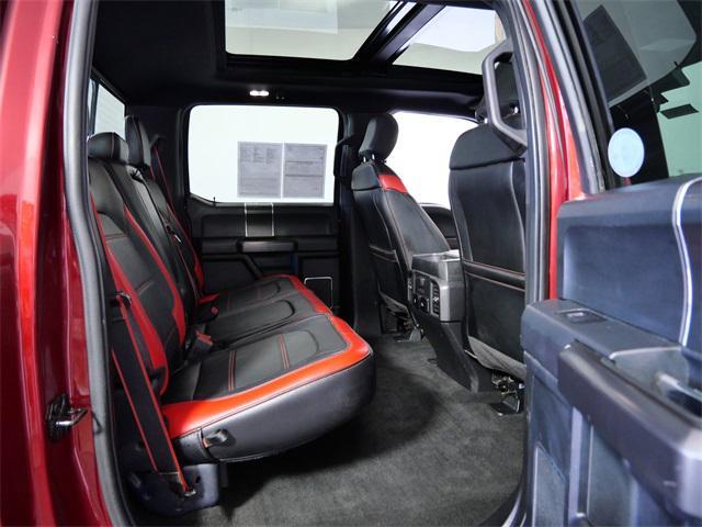 used 2019 Ford F-150 car, priced at $25,888