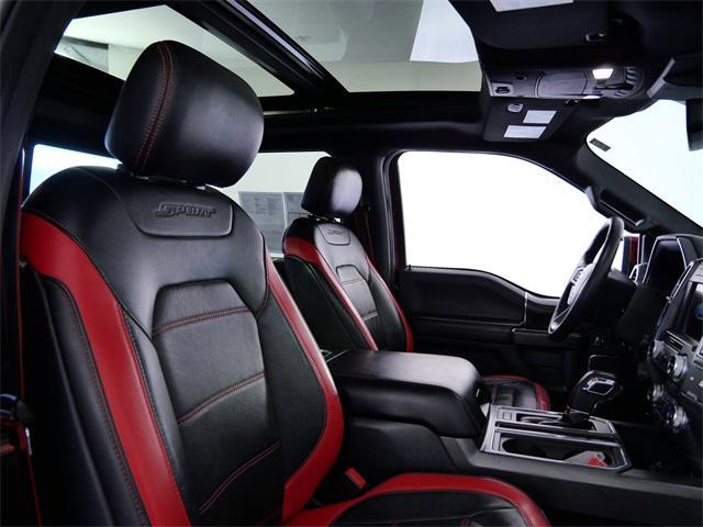 used 2019 Ford F-150 car, priced at $25,888