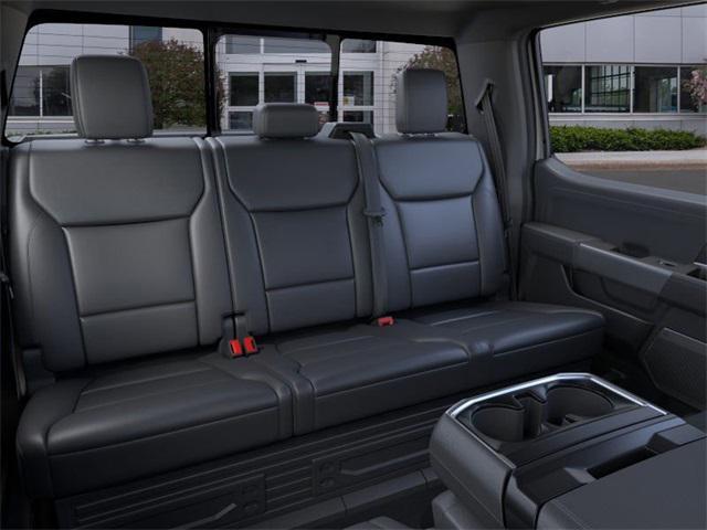 new 2025 Ford F-150 car, priced at $60,771