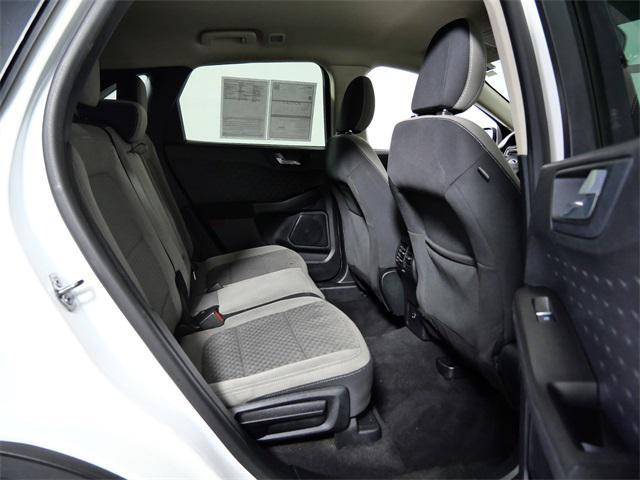 used 2020 Ford Escape car, priced at $17,499