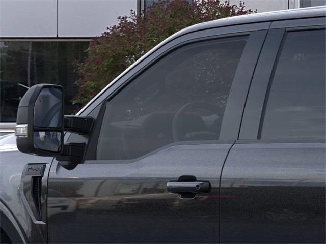 new 2025 Ford F-150 car, priced at $59,573