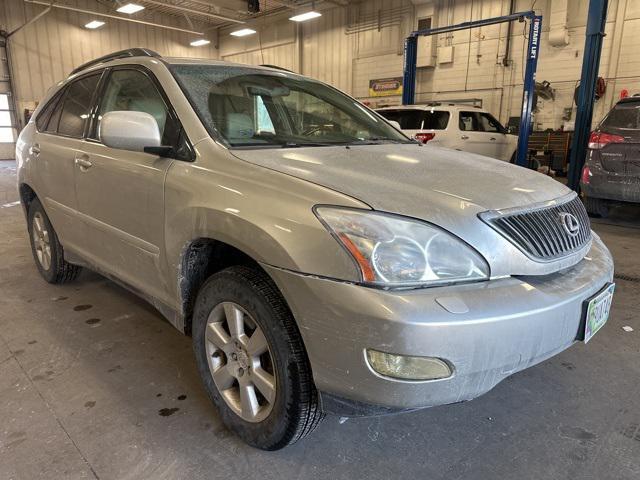 used 2004 Lexus RX 330 car, priced at $6,999