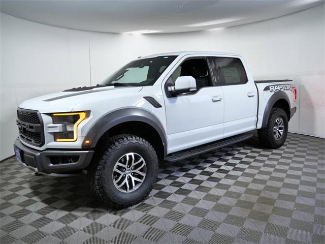 used 2017 Ford F-150 car, priced at $37,999