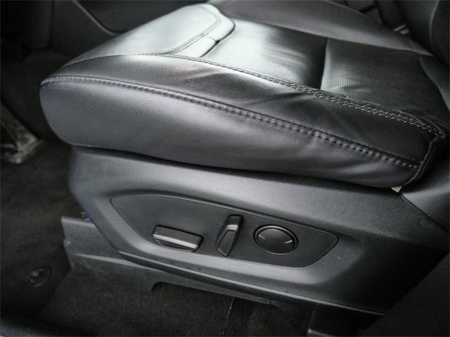 used 2022 Ford Explorer car, priced at $41,888