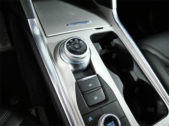 used 2022 Ford Explorer car, priced at $41,888