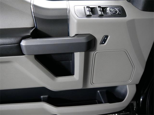 used 2017 Ford F-150 car, priced at $23,999