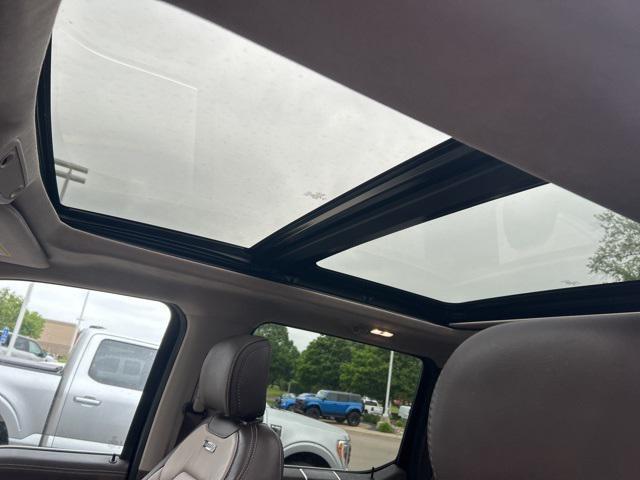 used 2019 Ford F-150 car, priced at $36,999