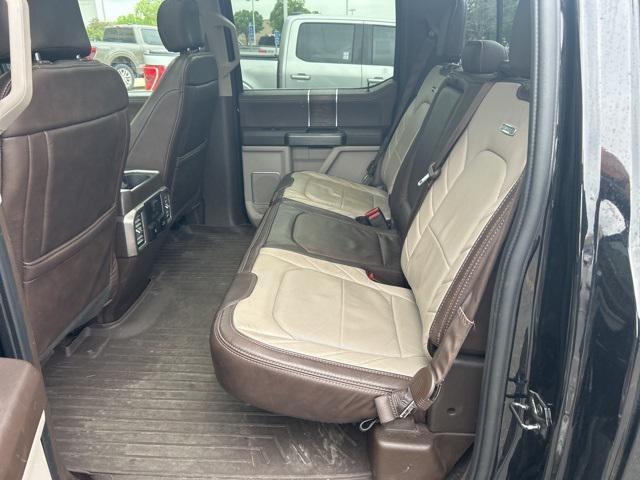 used 2019 Ford F-150 car, priced at $36,999