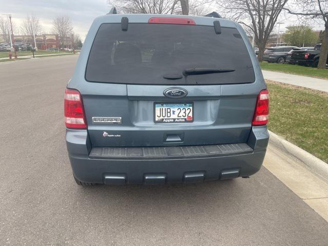 used 2012 Ford Escape car, priced at $7,500