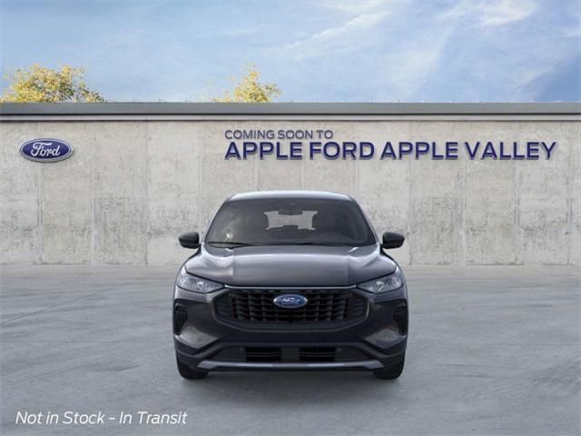 new 2025 Ford Escape car, priced at $29,920