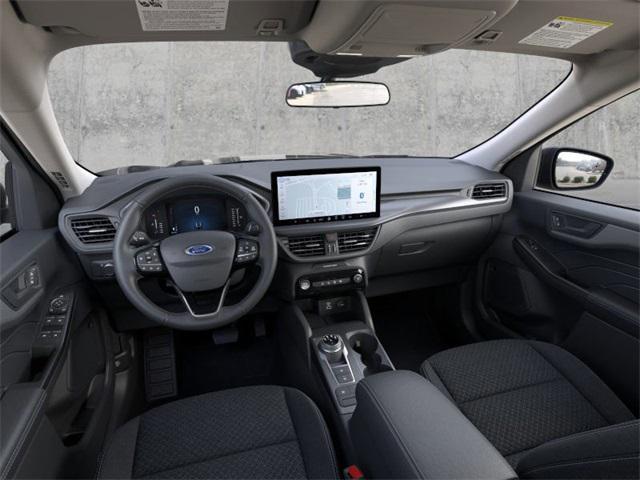 new 2025 Ford Escape car, priced at $29,920