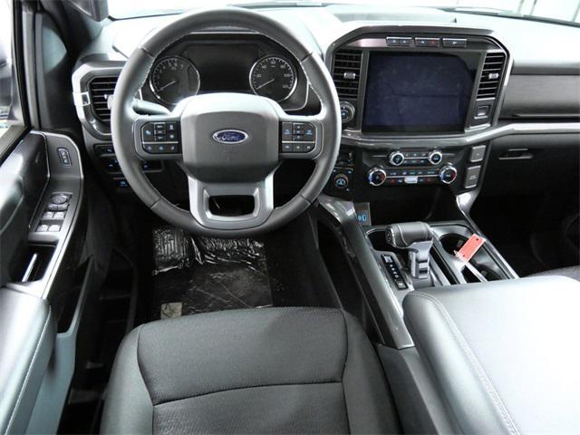 used 2023 Ford F-150 car, priced at $47,499