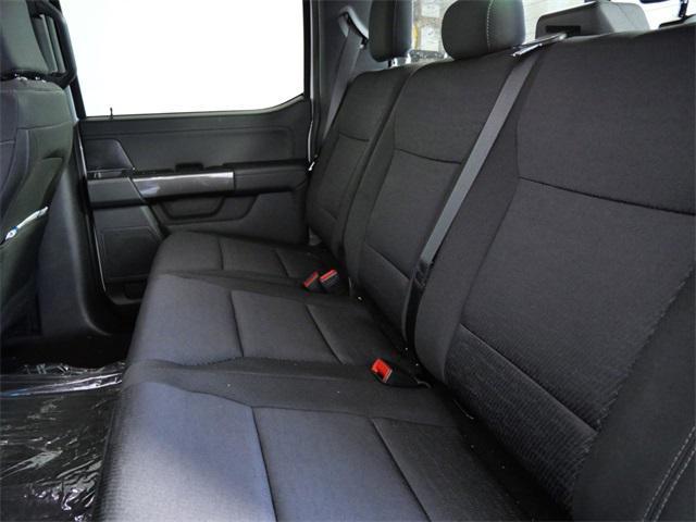 used 2023 Ford F-150 car, priced at $47,499