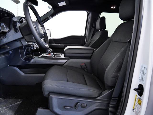 used 2023 Ford F-150 car, priced at $47,499