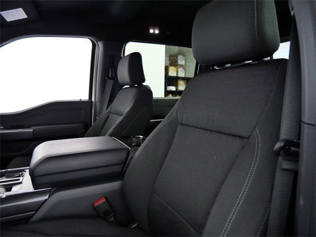 used 2023 Ford F-150 car, priced at $47,499